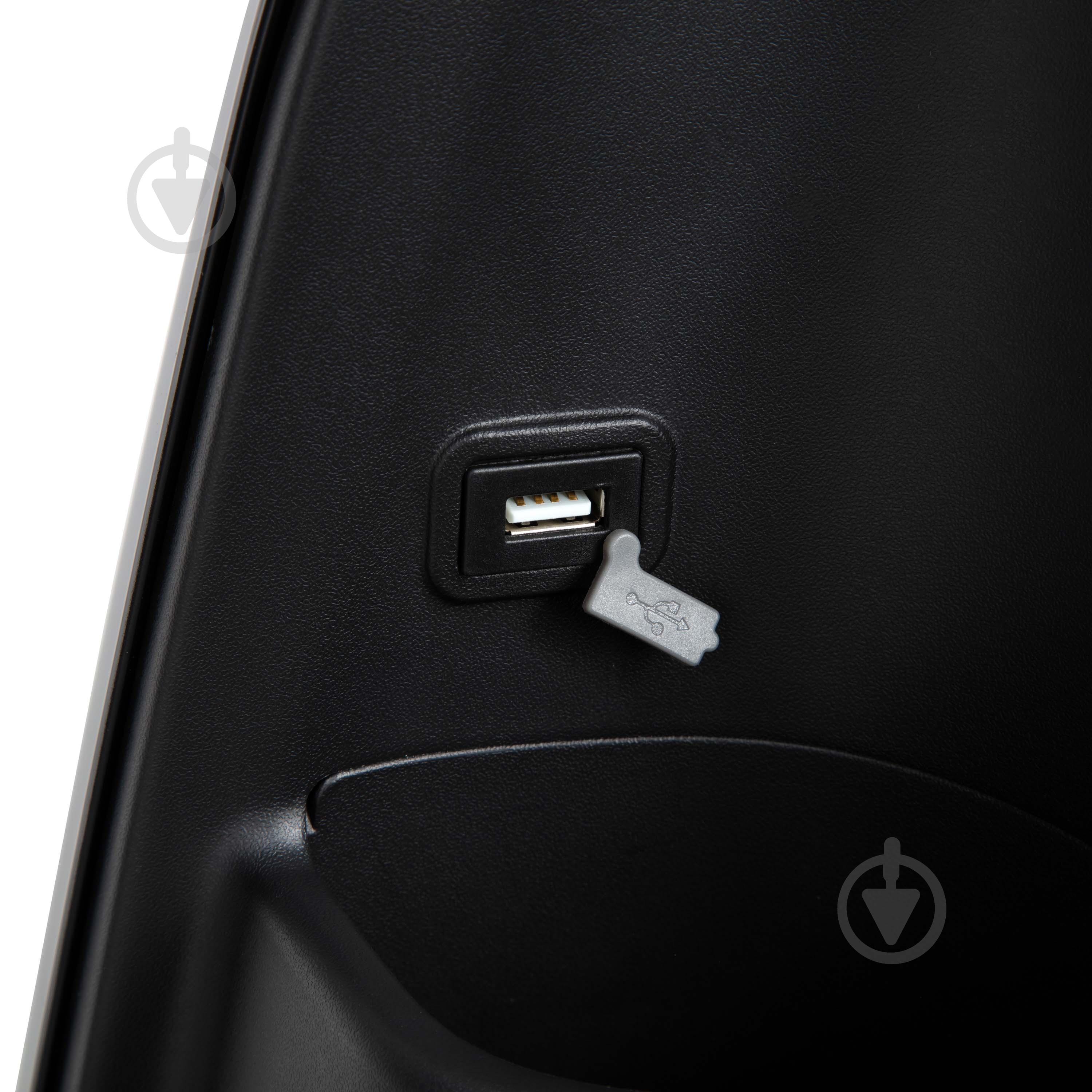 Электроскутер 2E MB5 (2EESMB5) черный - фото 8 Электроскутер 2E MB5 (2EESMB5) черный - фото 8