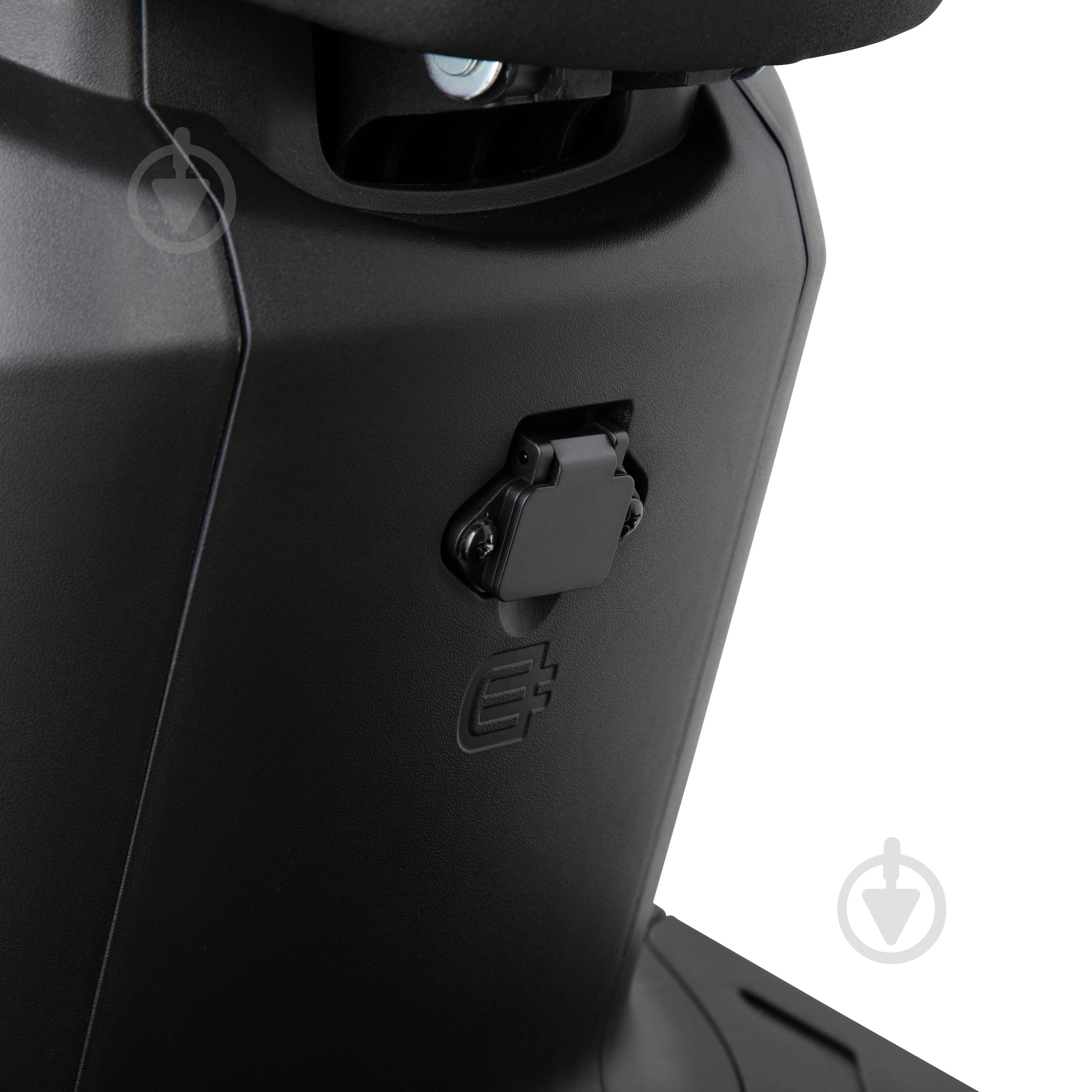 Электроскутер 2E MB5 (2EESMB5) черный - фото 7 Электроскутер 2E MB5 (2EESMB5) черный - фото 7