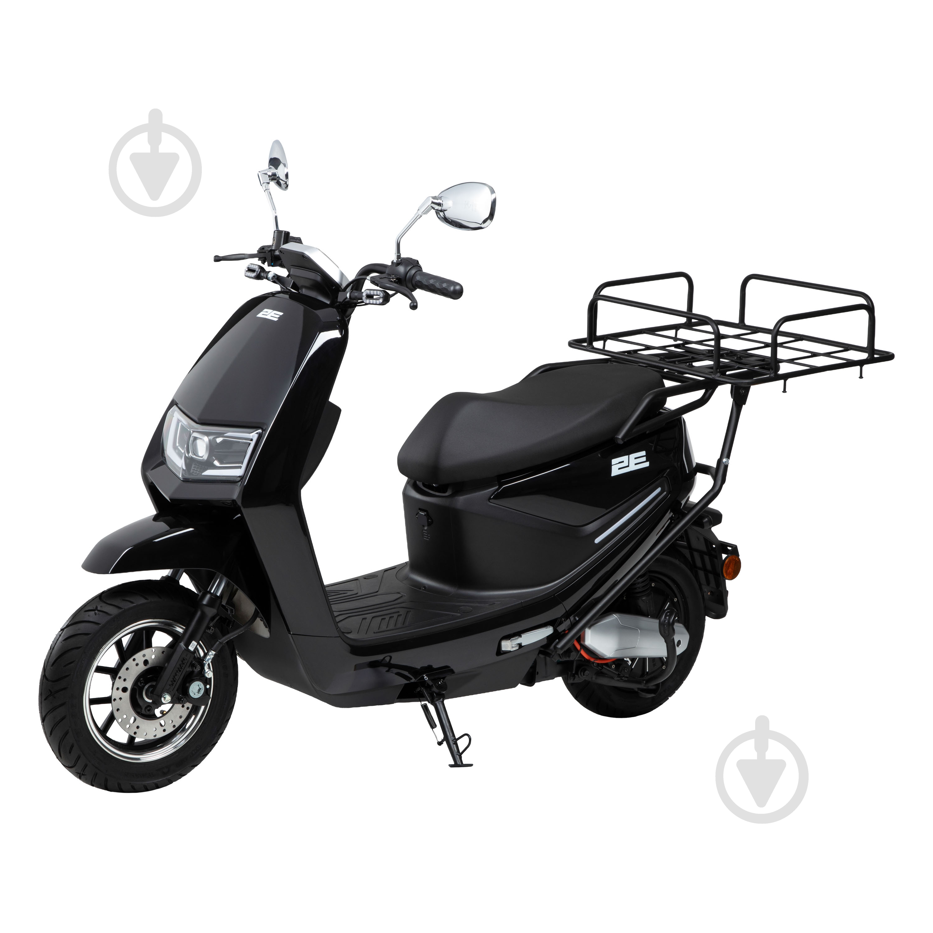 Электроскутер 2E MB5 (2EESMB5) черный - фото 29 Электроскутер 2E MB5 (2EESMB5) черный - фото 29