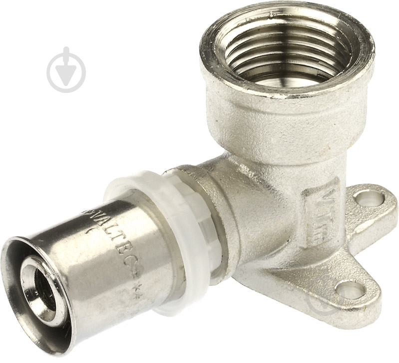 Водорозетка внутрішня Valtec d16x1/2" - фото 3