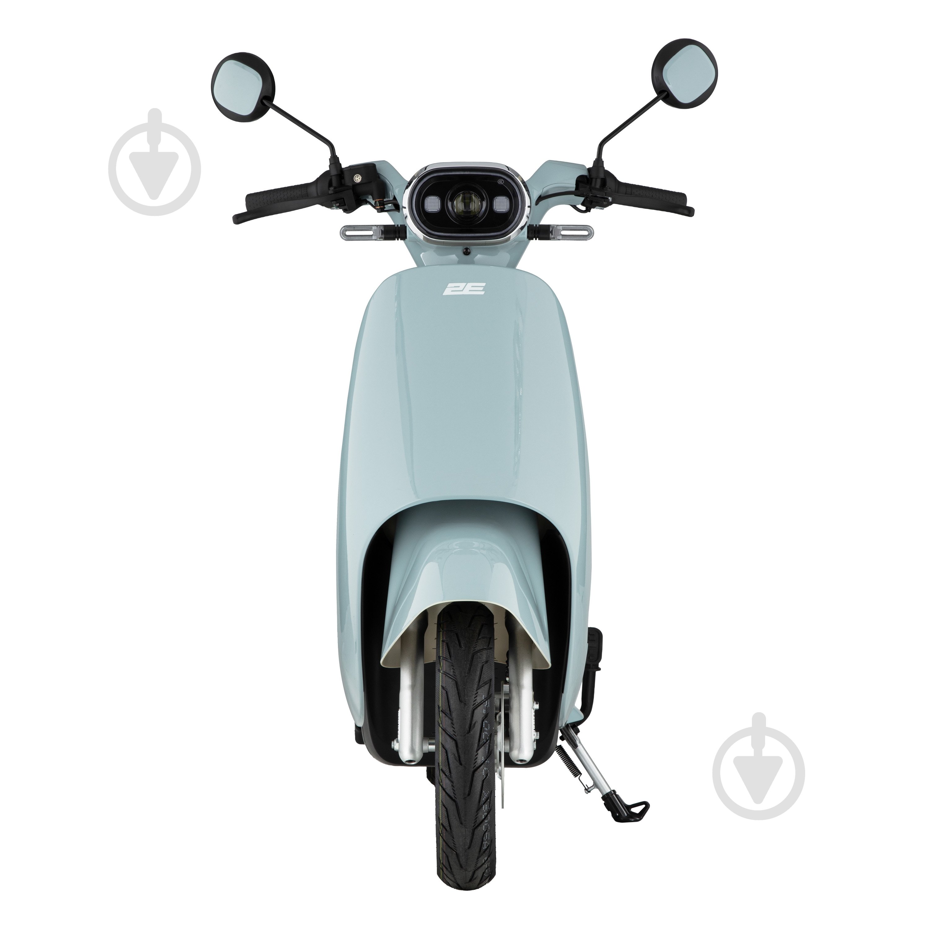 Электроскутер 2E MQ6 (2EESMQQ6PLUS) синий - фото 17 Электроскутер 2E MQ6 (2EESMQQ6PLUS) синий - фото 17