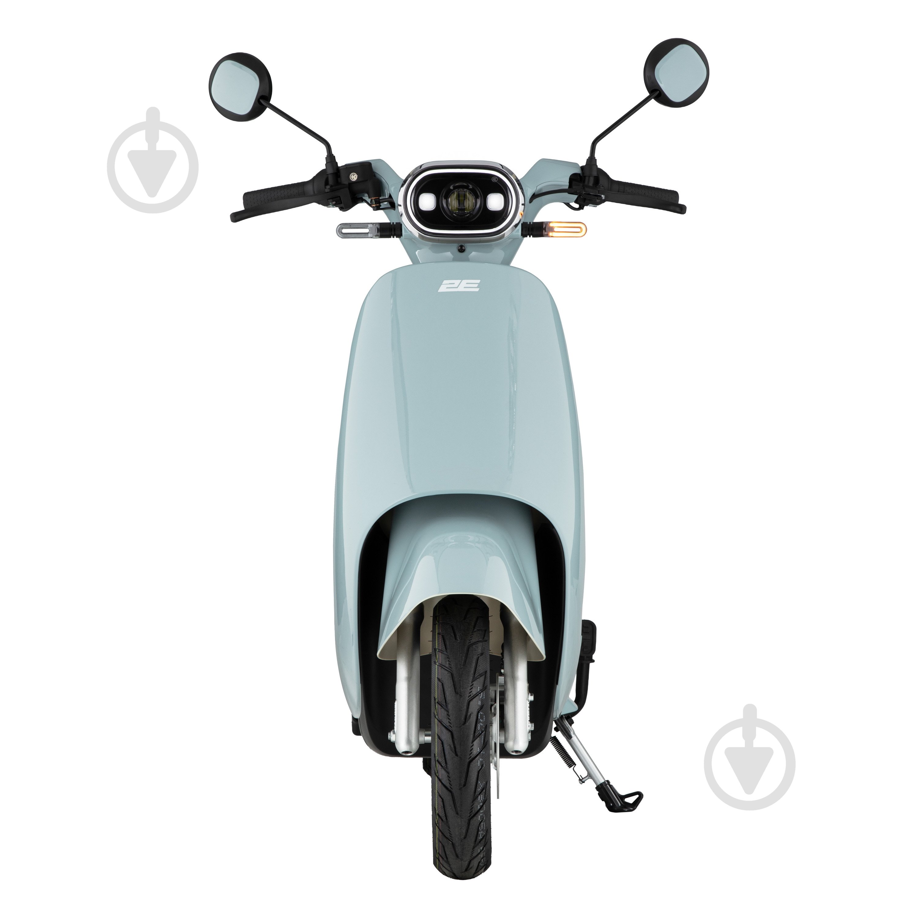 Электроскутер 2E MQ6 (2EESMQQ6PLUS) синий - фото 18 Электроскутер 2E MQ6 (2EESMQQ6PLUS) синий - фото 18