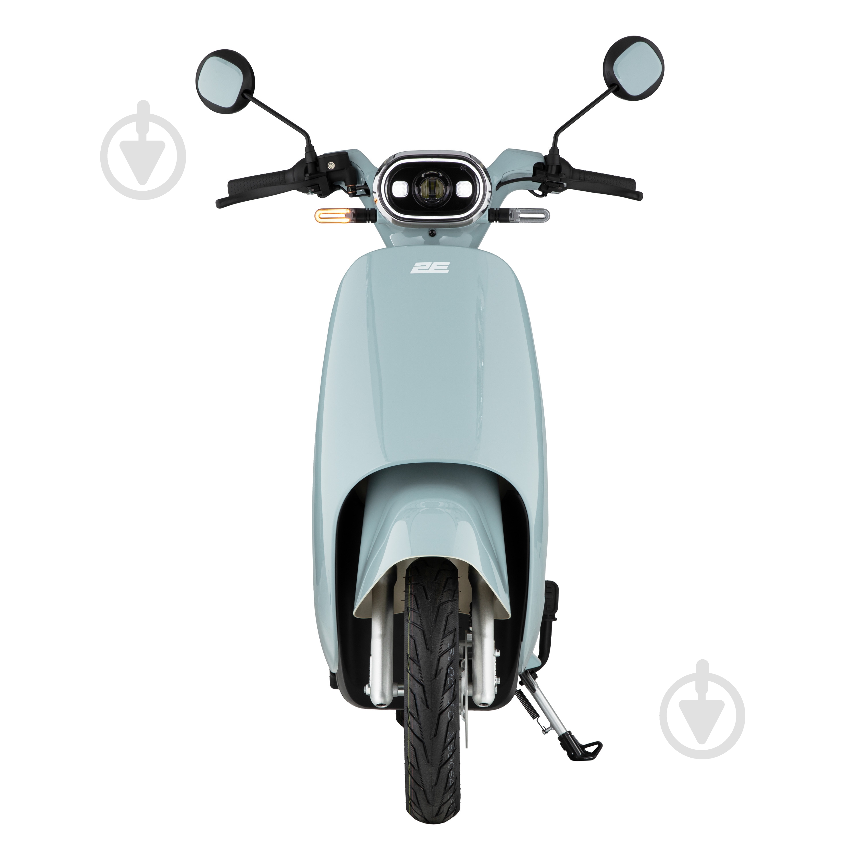 Электроскутер 2E MQ6 (2EESMQQ6PLUS) синий - фото 14 Электроскутер 2E MQ6 (2EESMQQ6PLUS) синий - фото 14