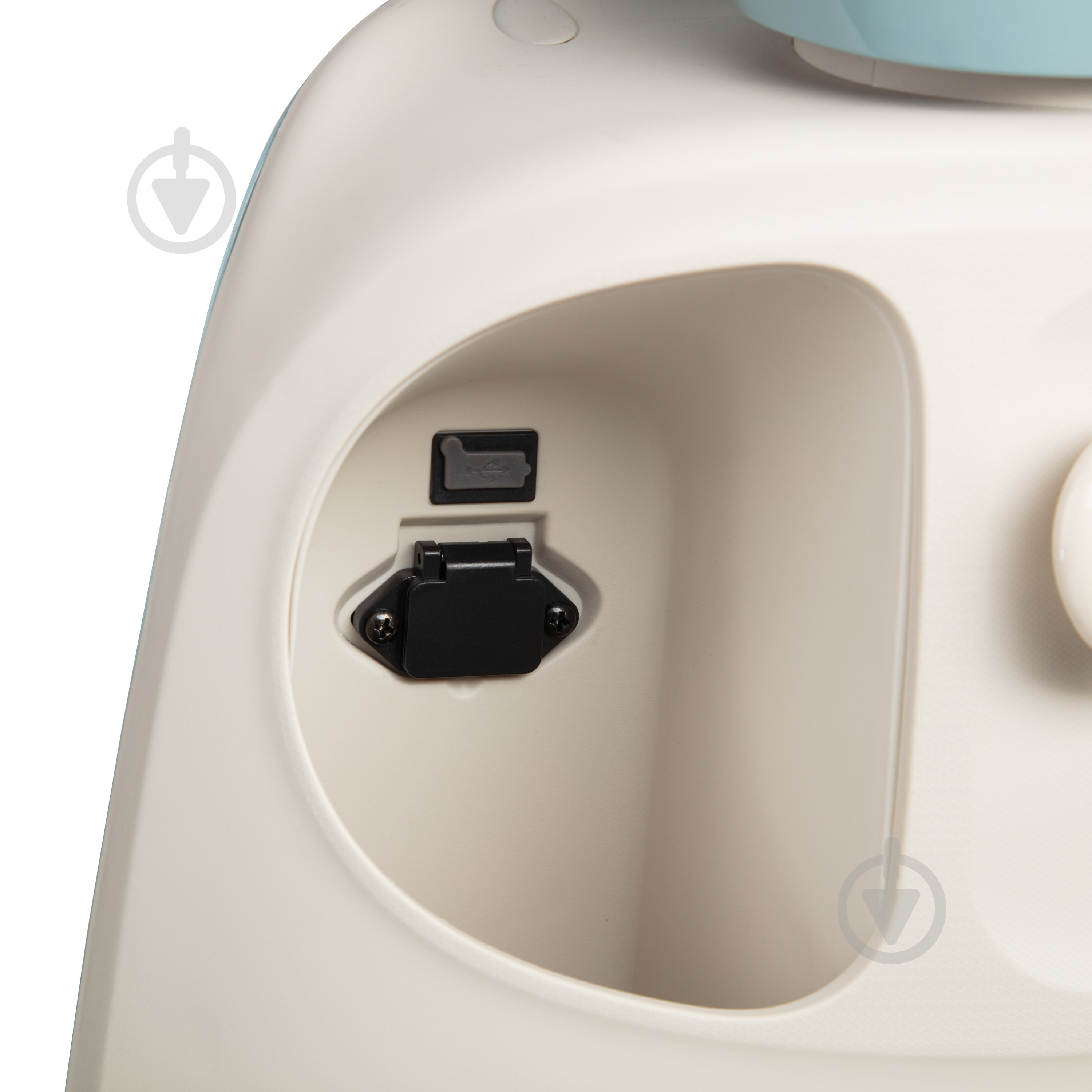 Электроскутер 2E MQ6 (2EESMQQ6PLUS) синий - фото 8 Электроскутер 2E MQ6 (2EESMQQ6PLUS) синий - фото 8