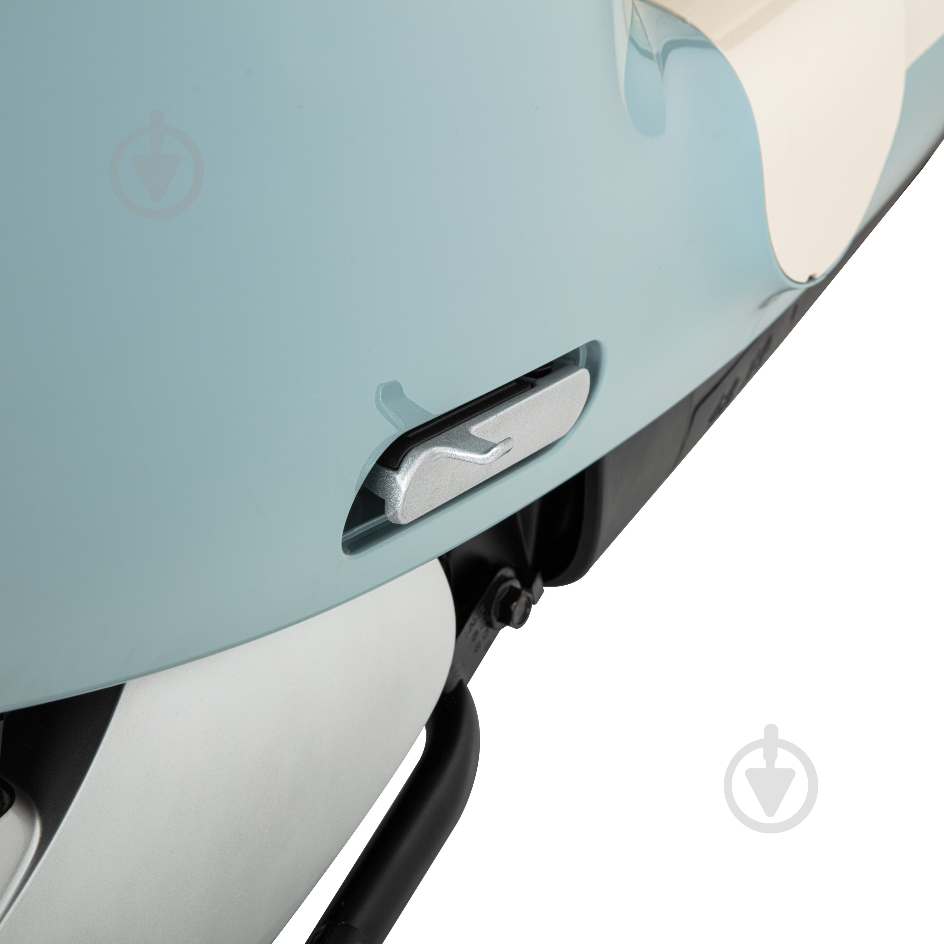 Электроскутер 2E MQ6 (2EESMQQ6PLUS) синий - фото 3 Электроскутер 2E MQ6 (2EESMQQ6PLUS) синий - фото 3