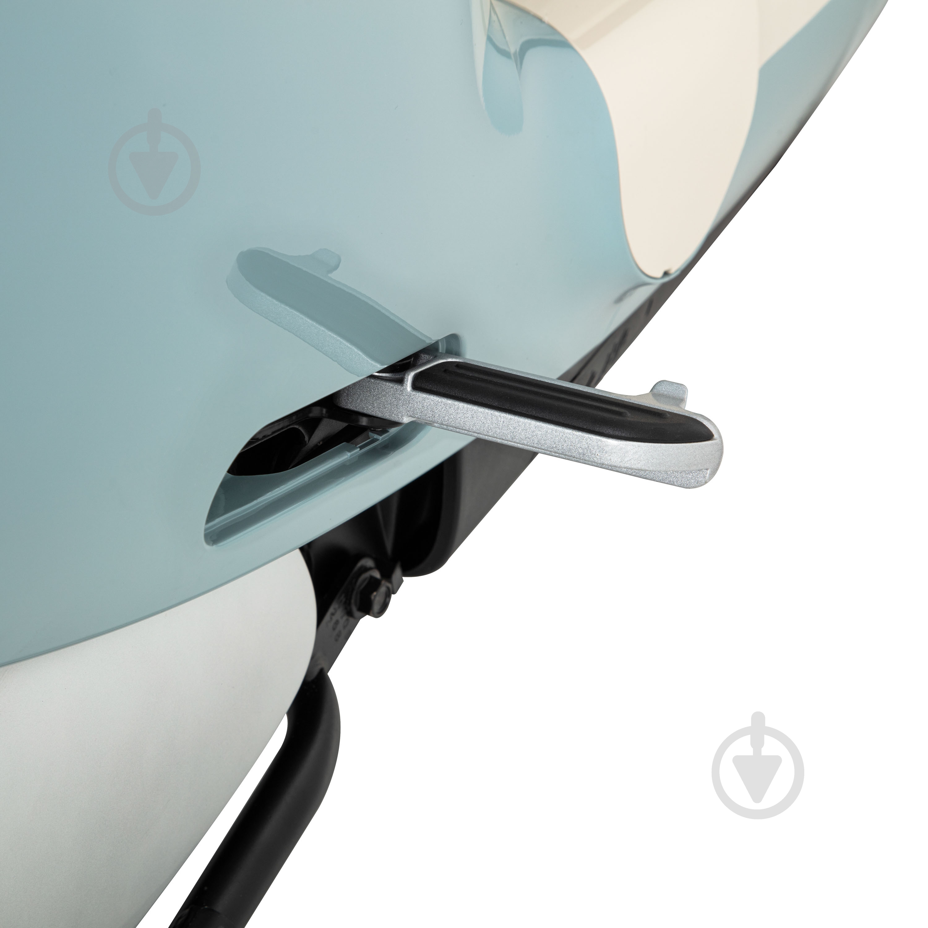 Электроскутер 2E MQ6 (2EESMQQ6PLUS) синий - фото 2 Электроскутер 2E MQ6 (2EESMQQ6PLUS) синий - фото 2