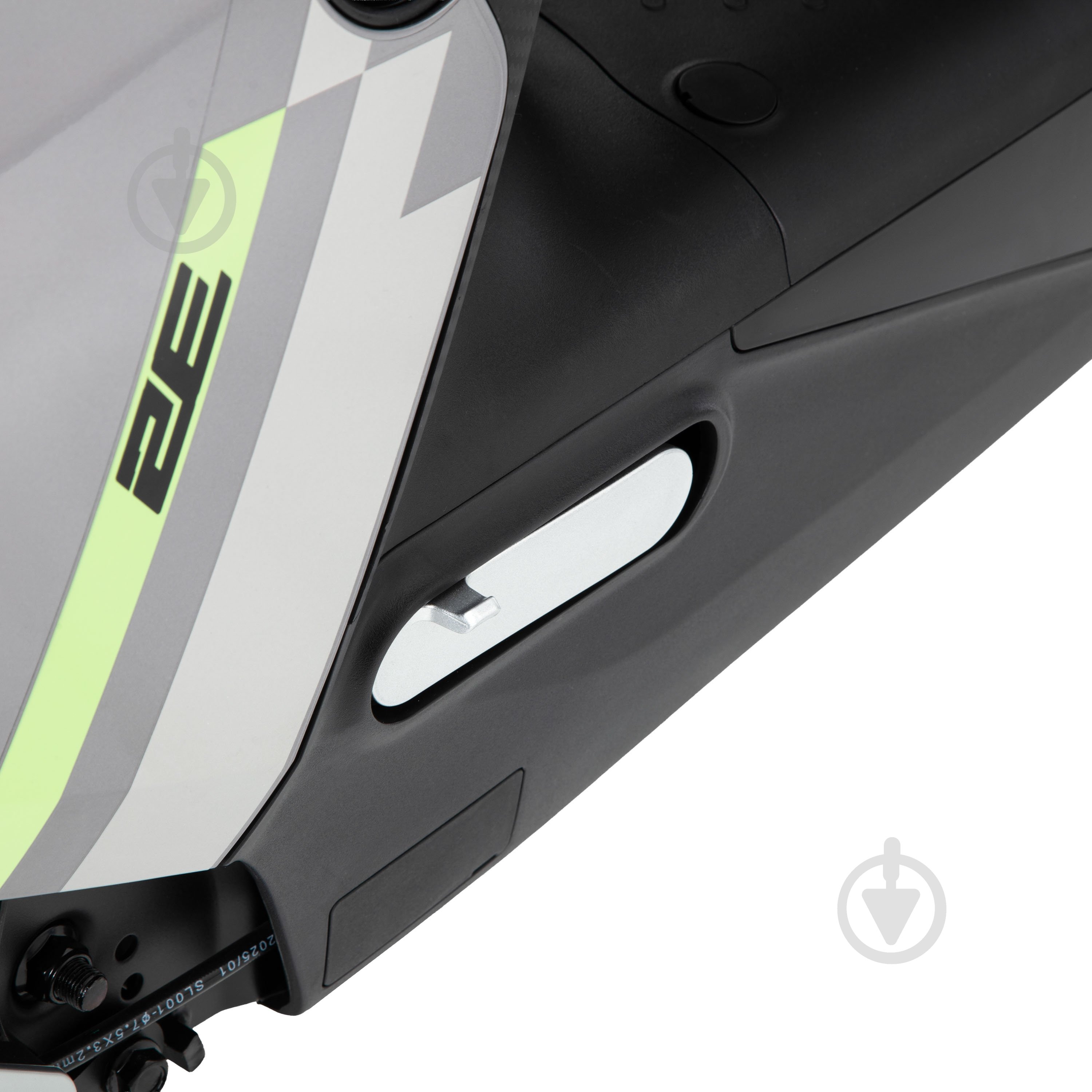 Электроскутер 2E S70 (2EESS70PLUS) серый - фото 35 Электроскутер 2E S70 (2EESS70PLUS) серый - фото 35