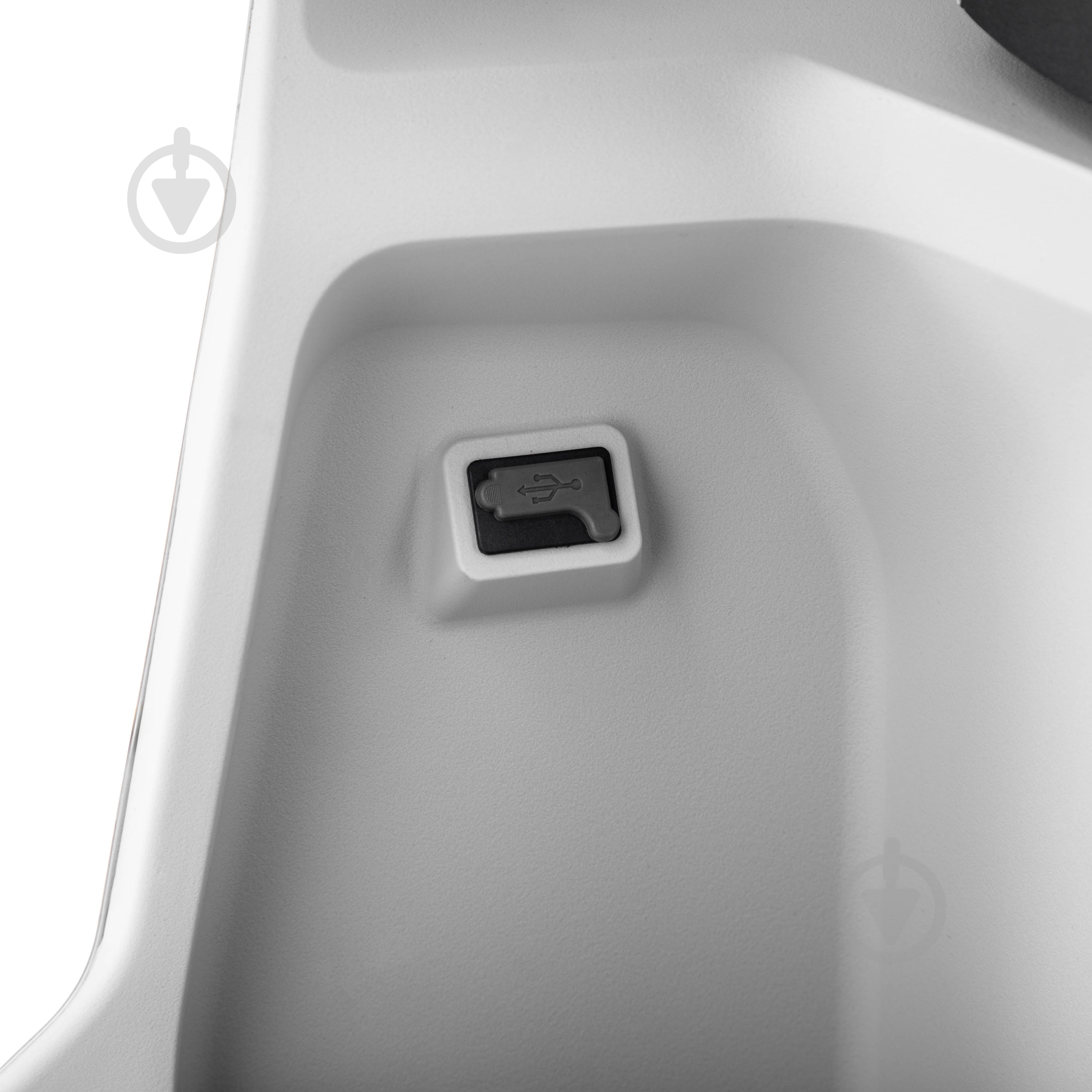 Электроскутер 2E S90 (2EESS90) белый - фото 9