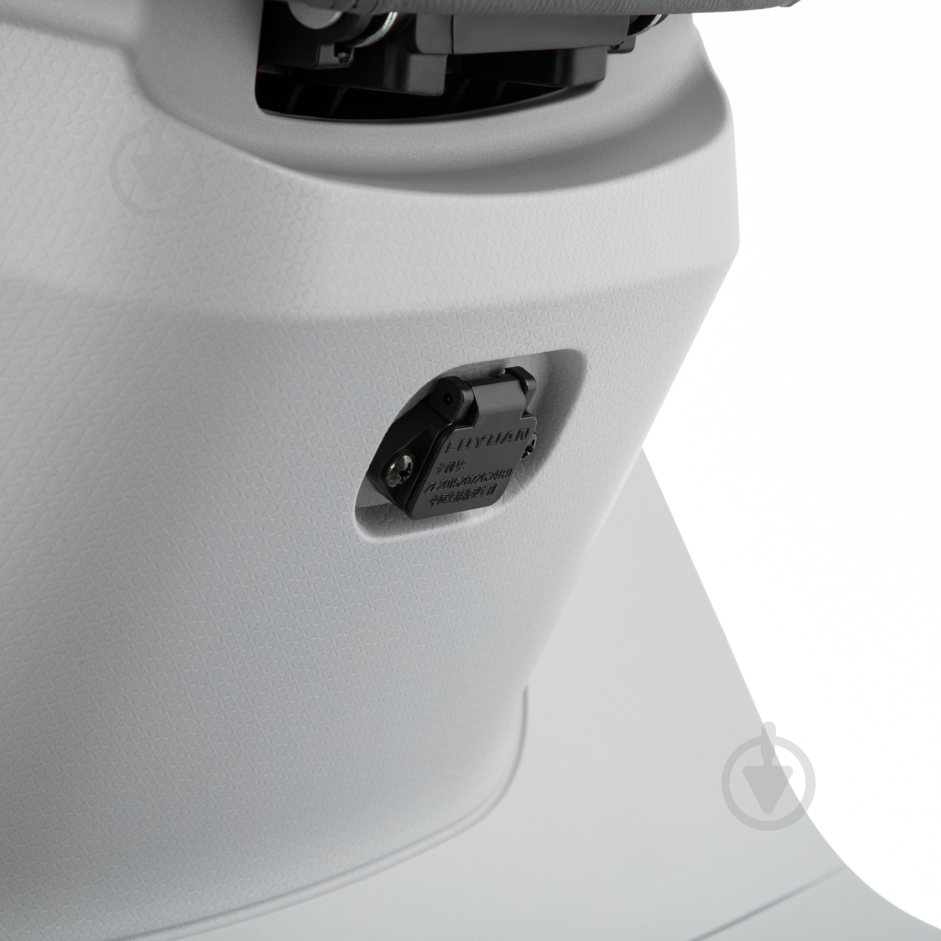 Электроскутер 2E S90 (2EESS90) белый - фото 25