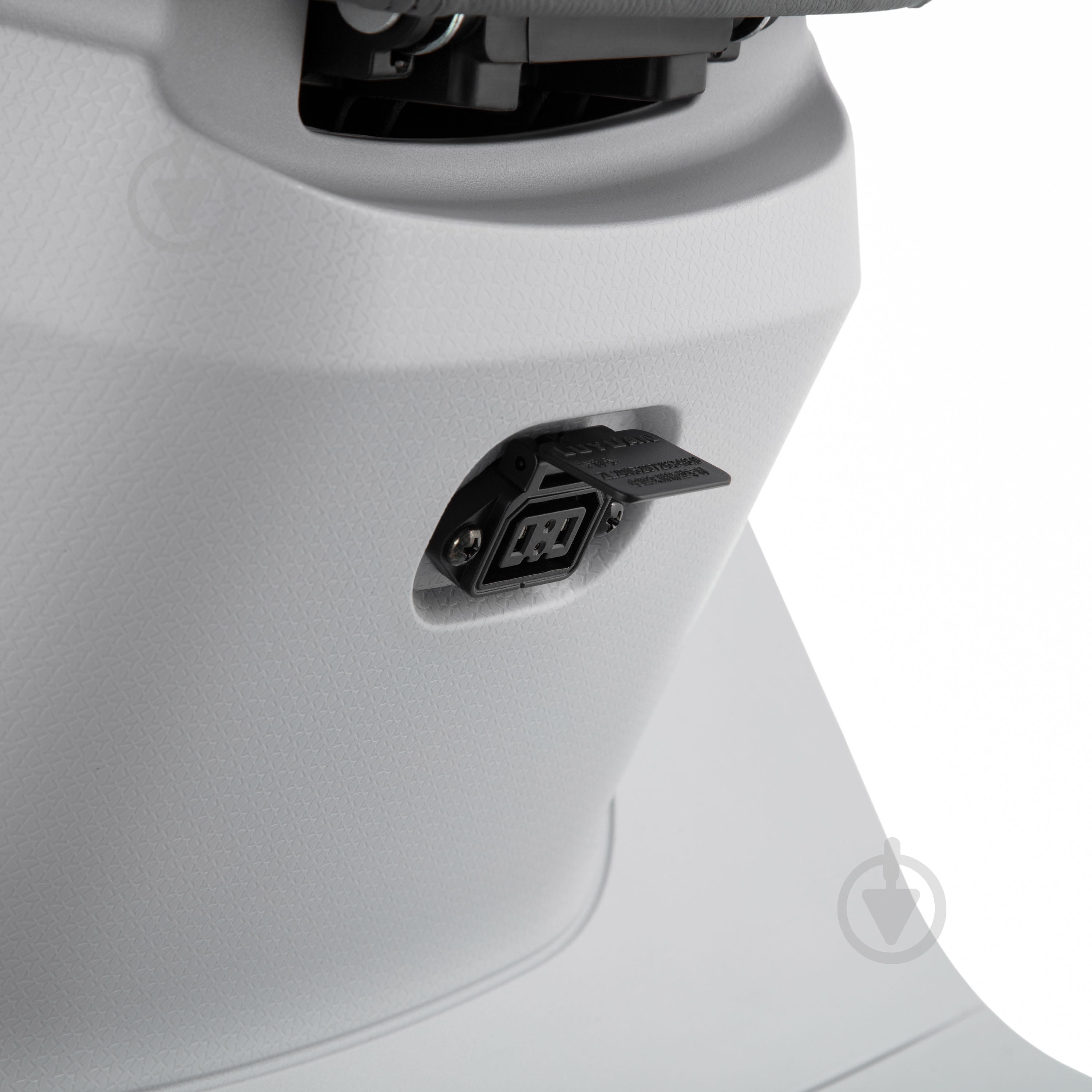 Электроскутер 2E S90 (2EESS90) белый - фото 26