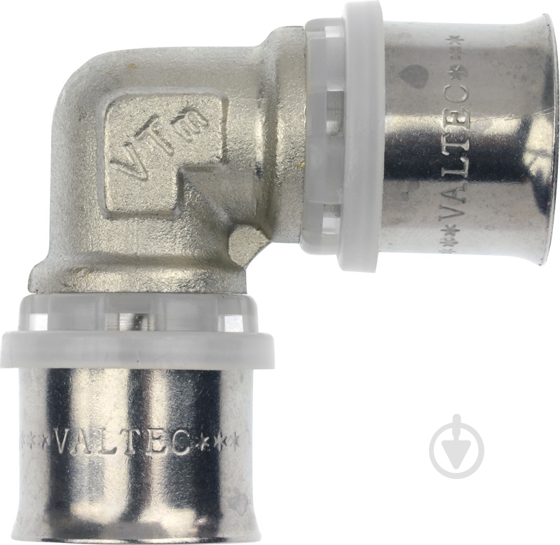 Коліно Valtec d26" - фото 1 Коліно Valtec d26" - фото 1