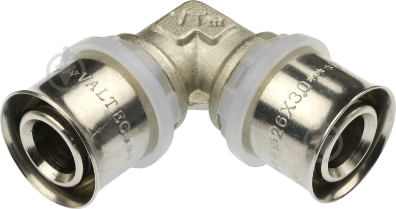 Коліно Valtec d26" - фото 3 Коліно Valtec d26" - фото 3