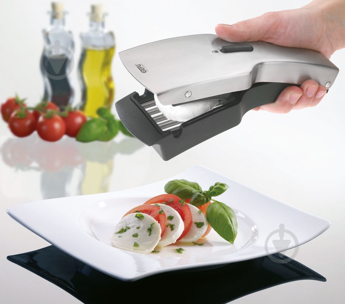 Терка-слайсер Gefu Tаri 13420 - фото 4