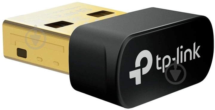 Wi-Fi-адаптер TP-Link Archer TX10UB Nano (ARCHER-TX10UB-NANO) - фото 4