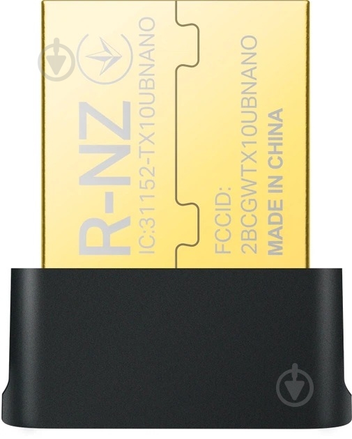 Wi-Fi-адаптер TP-Link Archer TX10UB Nano (ARCHER-TX10UB-NANO) - фото 2