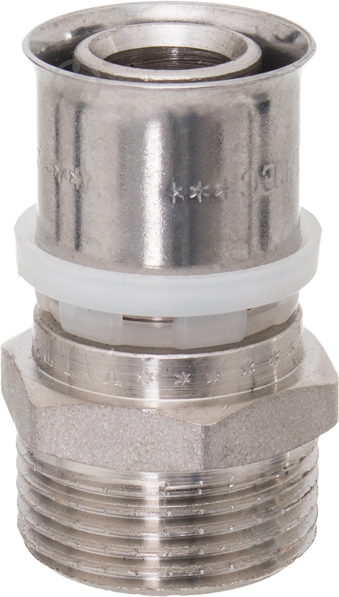 Муфта-пресс наружная Valtec 26х1" - фото 3