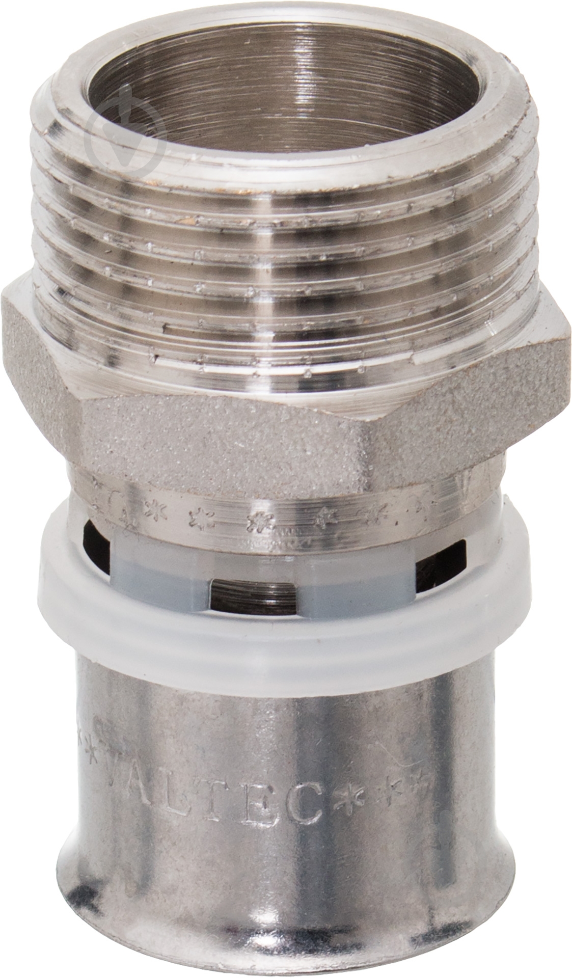 Муфта-пресс наружная Valtec 26х1" - фото 4