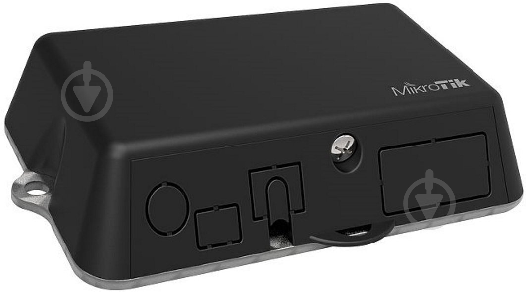 Маршрутизатор Mikrotik LtAP mini (RB912R-2ND-LTM) - фото 1 Маршрутизатор Mikrotik LtAP mini (RB912R-2ND-LTM) - фото 1