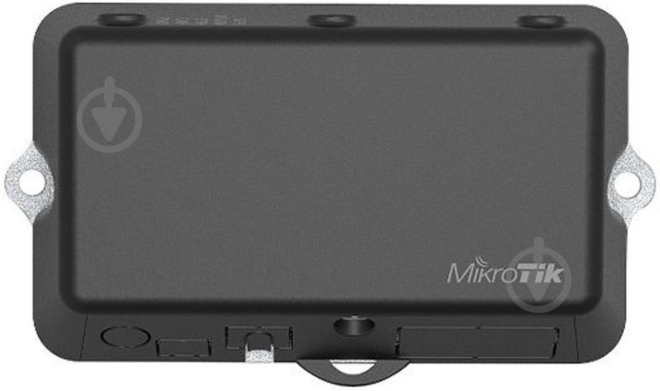 Маршрутизатор Mikrotik LtAP mini (RB912R-2ND-LTM) - фото 2 Маршрутизатор Mikrotik LtAP mini (RB912R-2ND-LTM) - фото 2