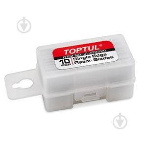 Лезвие для скребка Toptul JLAT0220 - фото 1