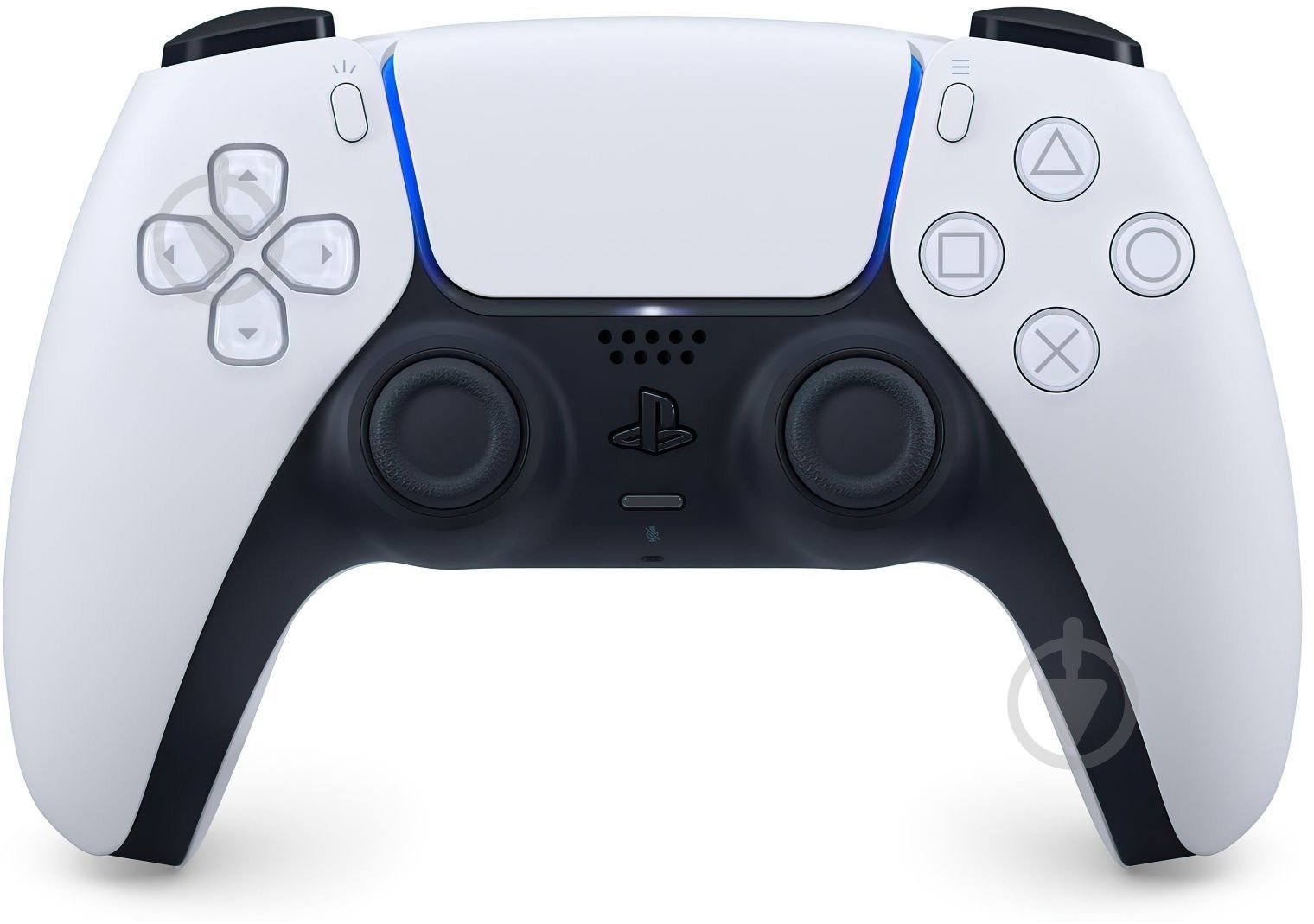 Ігрова консоль Sony PlayStation 5 Slim Blu-ray (CFI-2116) white - фото 5