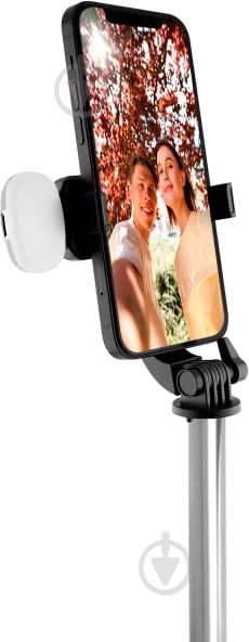 Трипод Proove black Pocket Stick (950 mm) black - фото 4