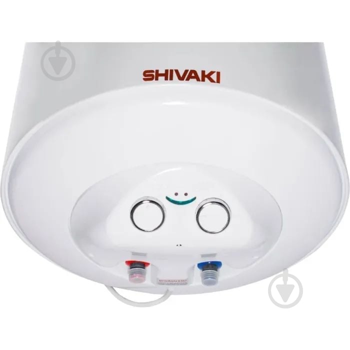 Водонагреватель Shivaki SHDRY WH 1.5 50 - фото 2