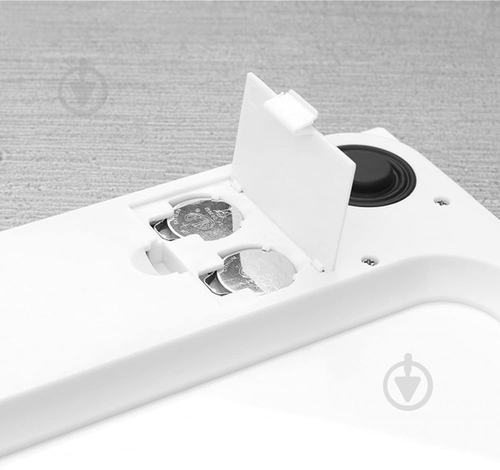 Весы напольные Brabantia 800202 White - фото 4 Весы напольные Brabantia 800202 White - фото 4