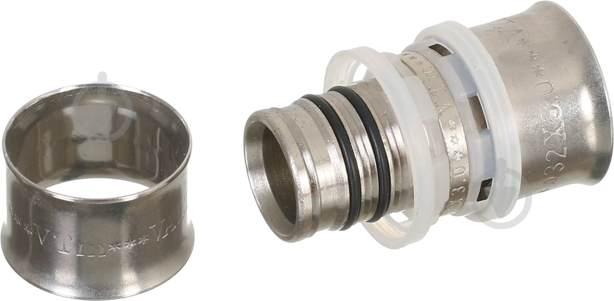 З'єднання Valtec 32 VTm.203.N.003232 - фото 2 З'єднання Valtec 32 VTm.203.N.003232 - фото 2