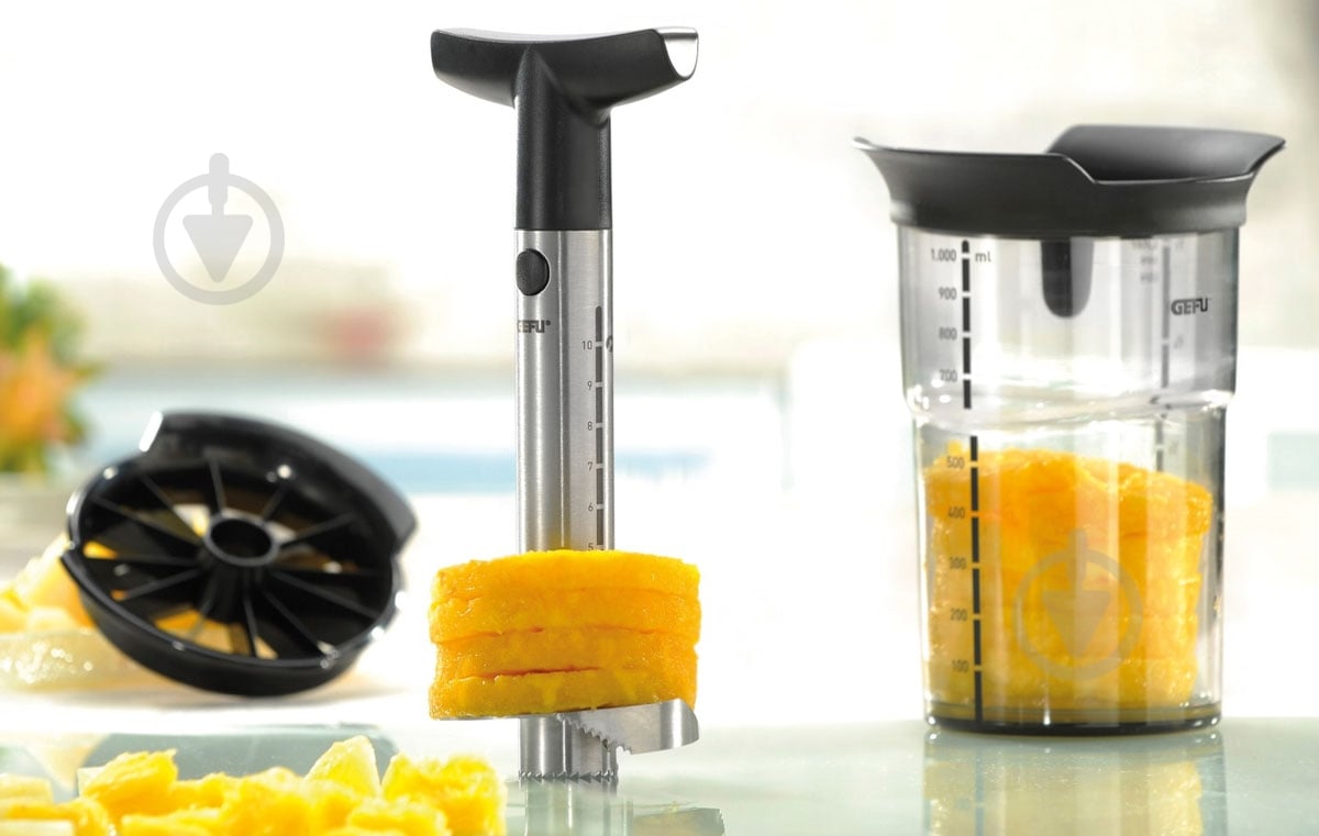 Слайсер для ананаса Gefu Professional Plus 13550 - фото 3