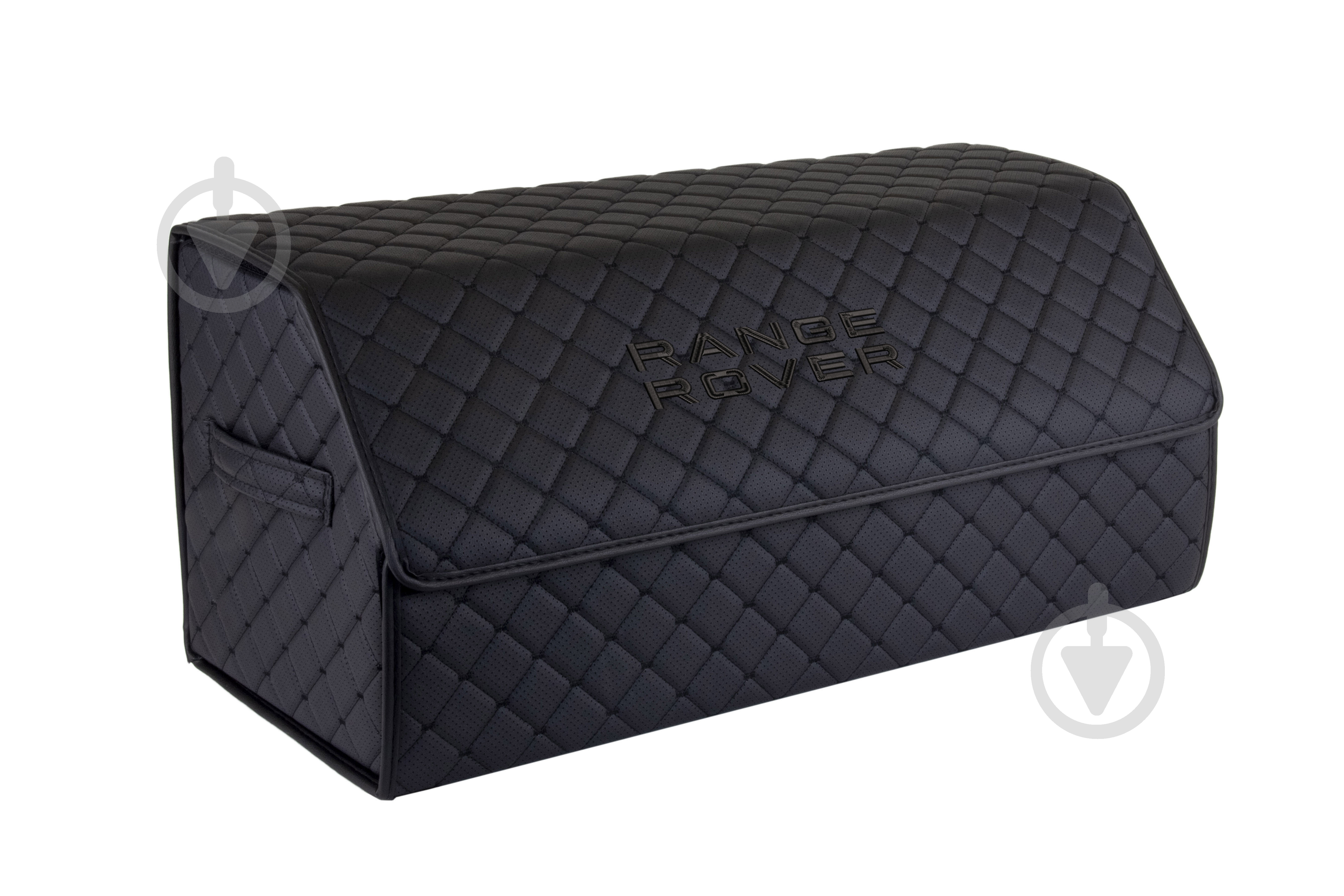 Сумка-органайзер EVAtech ECO L 30x30x65 см EHECELBBBBV077 черный - фото 1 Сумка-органайзер EVAtech ECO L 30x30x65 см EHECELBBBBV077 черный - фото 1