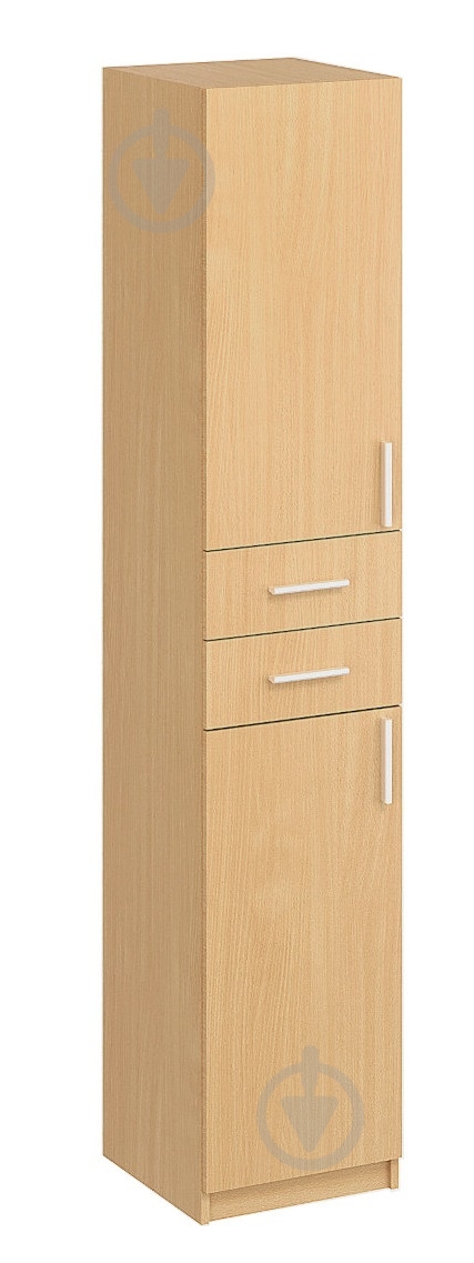 Пенал Компанит 3 NEW бук - фото 1