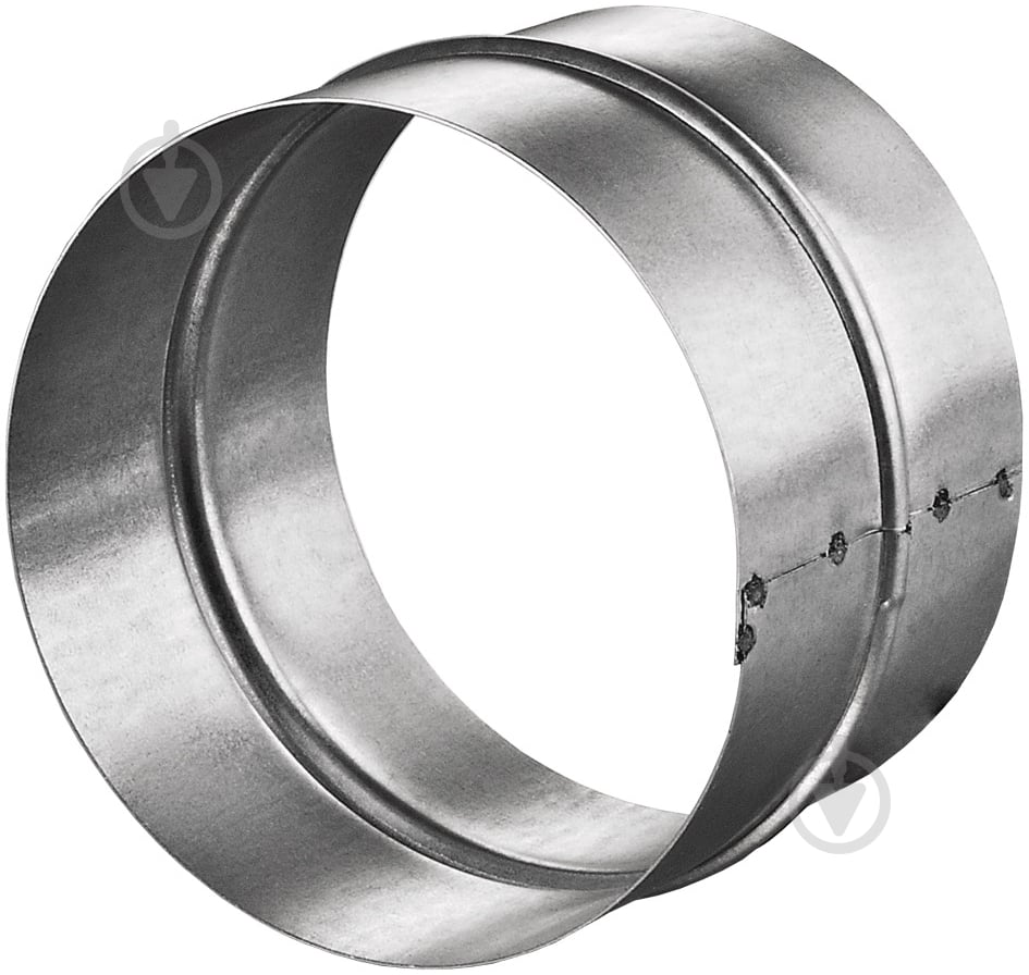 Переходник металлический Вентс ПМ 100ц - фото 1