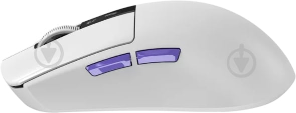 Миша Proove Gaming Jester 8K white (WMJS00022002) - фото 3