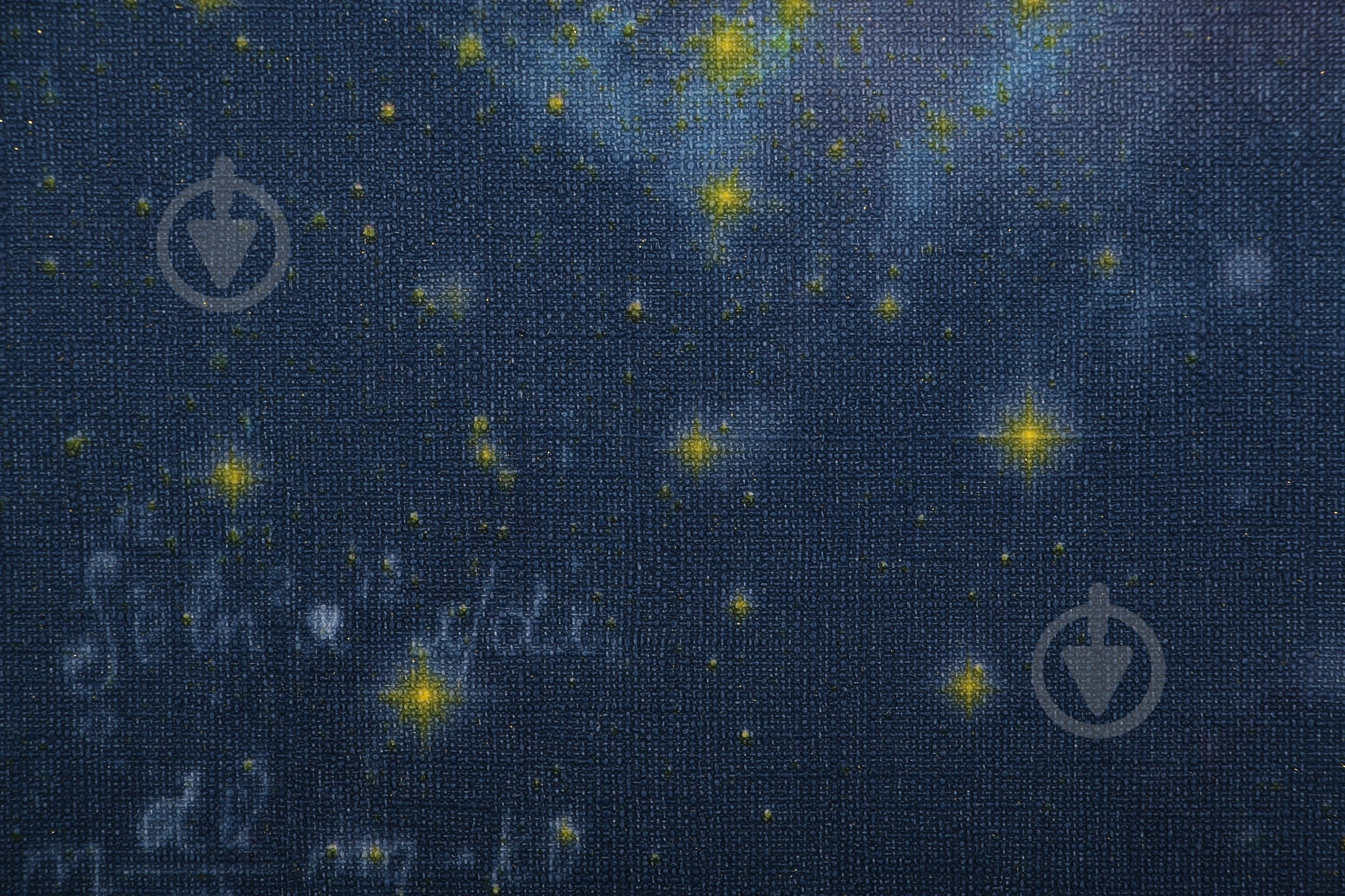 Обои Vinil Космос декор ЭШТ2-1351 - фото 3