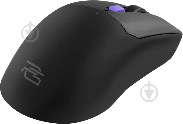 Миша Proove Gaming Everon black (WMEV00022001) - фото 3