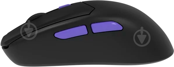 Миша Proove Gaming Everon black (WMEV00022001) - фото 2