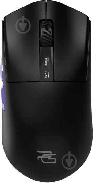 Миша Proove Gaming Jester 8K black (WMJS00022001) - фото 1
