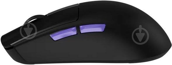 Миша Proove Gaming Jester 8K black (WMJS00022001) - фото 4