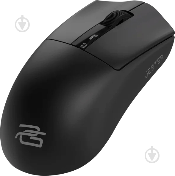 Миша Proove Gaming Jester 8K black (WMJS00022001) - фото 2