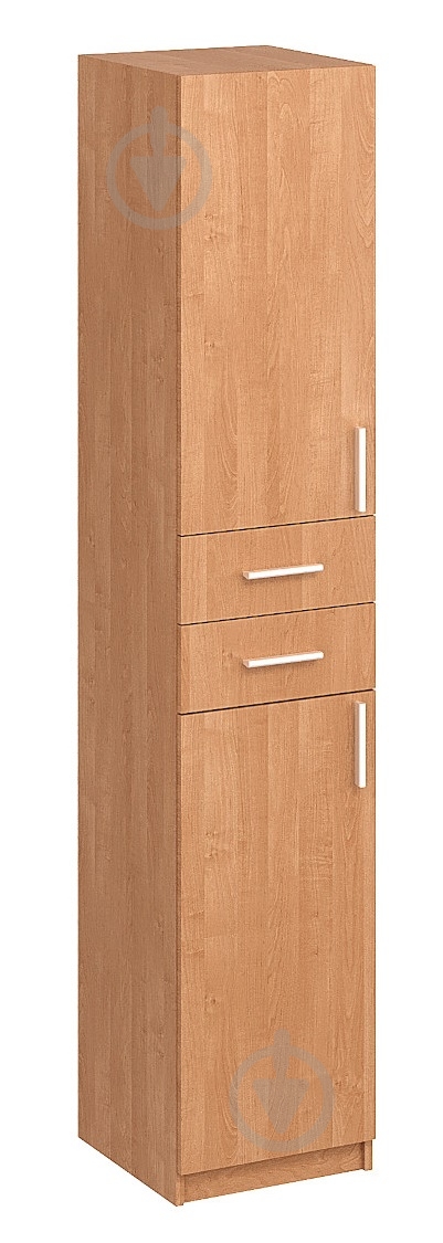 Пенал Компанит 3 NEW ольха - фото 1 Пенал Компанит 3 NEW ольха - фото 1