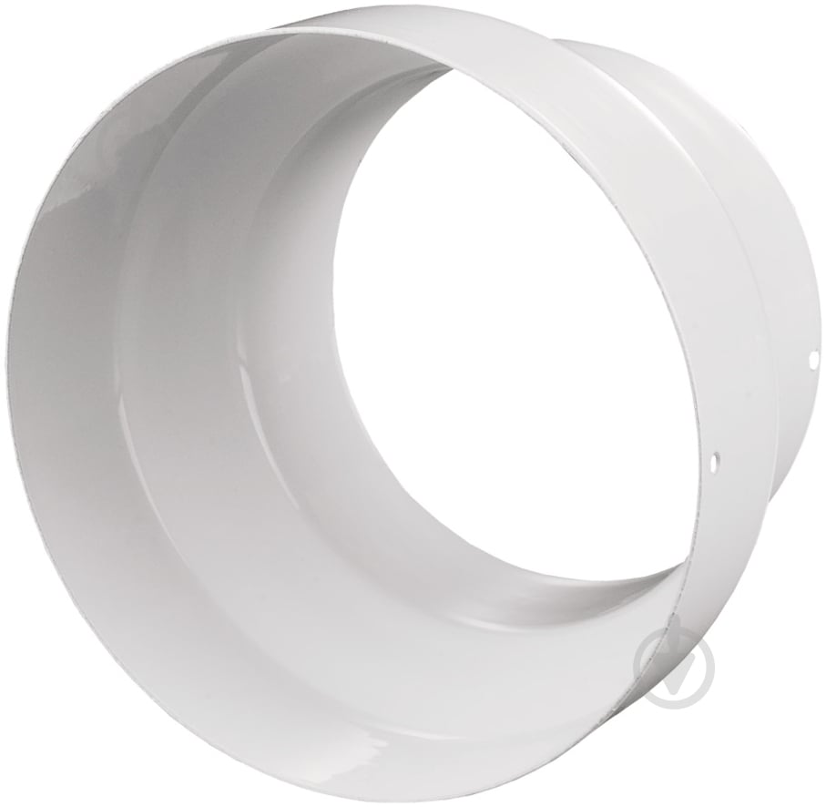 Редуктор Вентс Пластивент d125/100 211 - фото 1