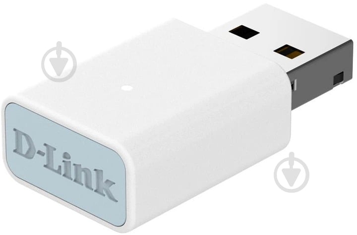 Wi-Fi-адаптер DLINK AC13U AC1300 (AC13U) - фото 1 Wi-Fi-адаптер DLINK AC13U AC1300 (AC13U) - фото 1