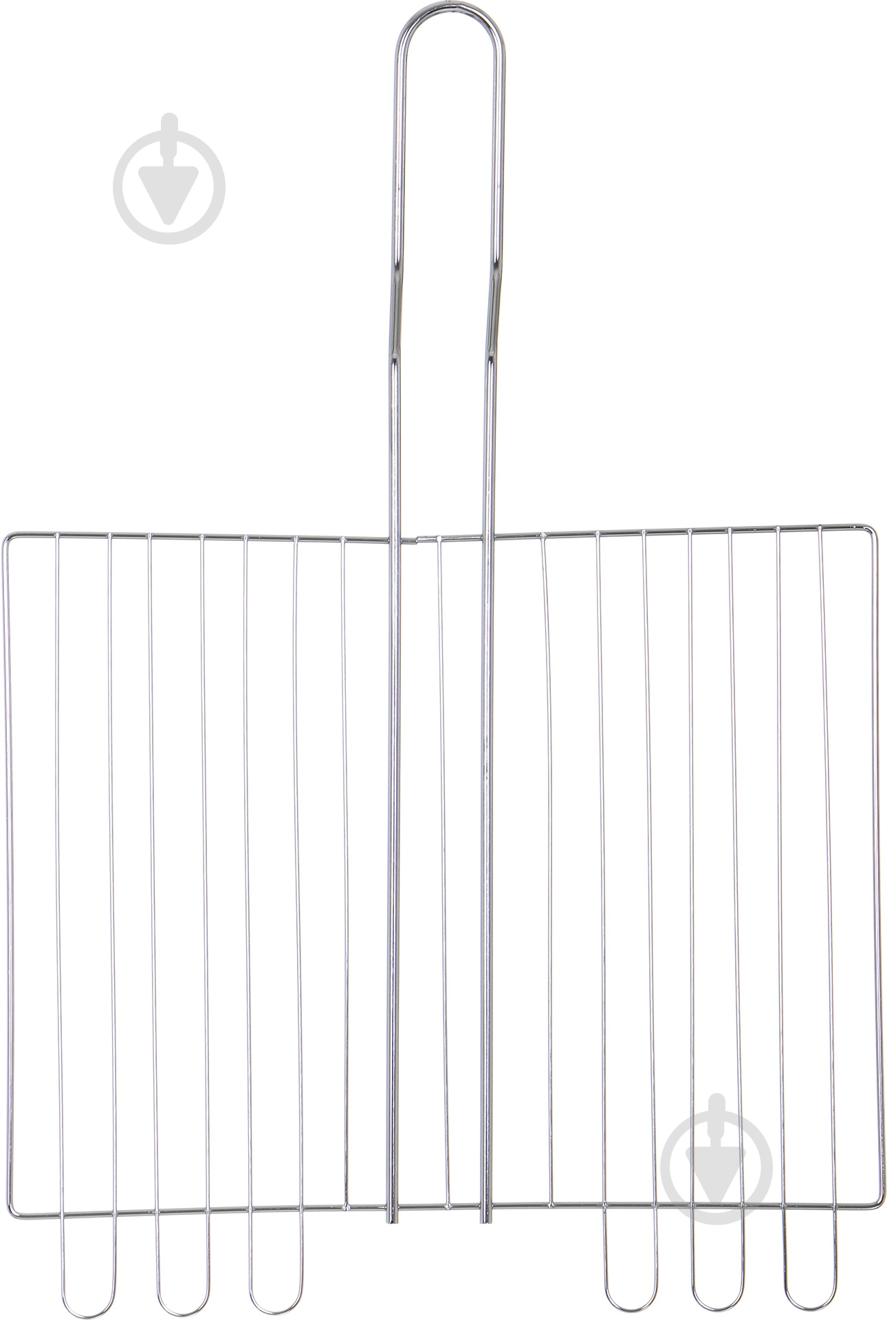 Решетка для гриля Кемпинг Slim G102 - фото 3 Решетка для гриля Кемпинг Slim G102 - фото 3