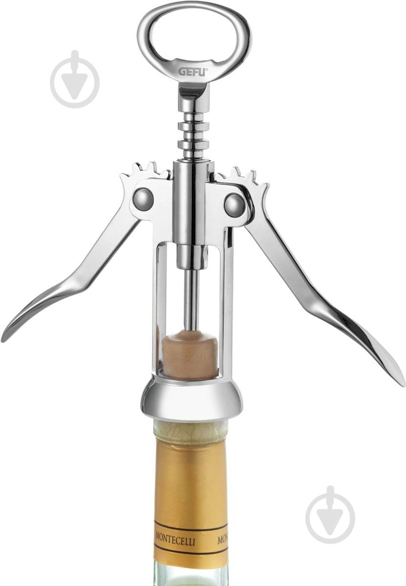 Штопор Gefu Vinoli 12430 - фото 2