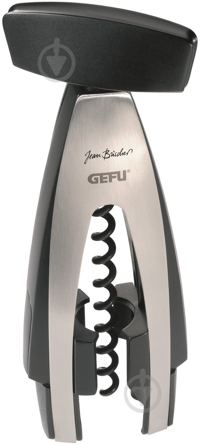 Штопор Gefu Vinoso 13480 - фото 1 Штопор Gefu Vinoso 13480 - фото 1