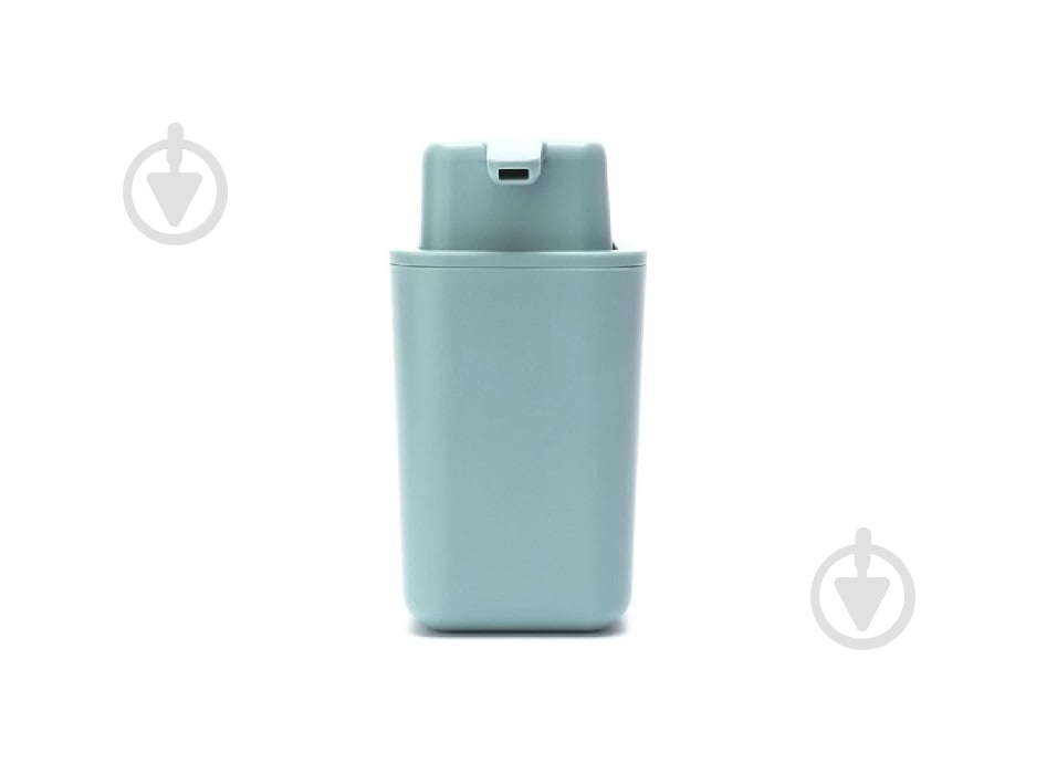 Дозатор для жидкого мыла Brabantia SINK SIDE мятный 00800981 - фото 2