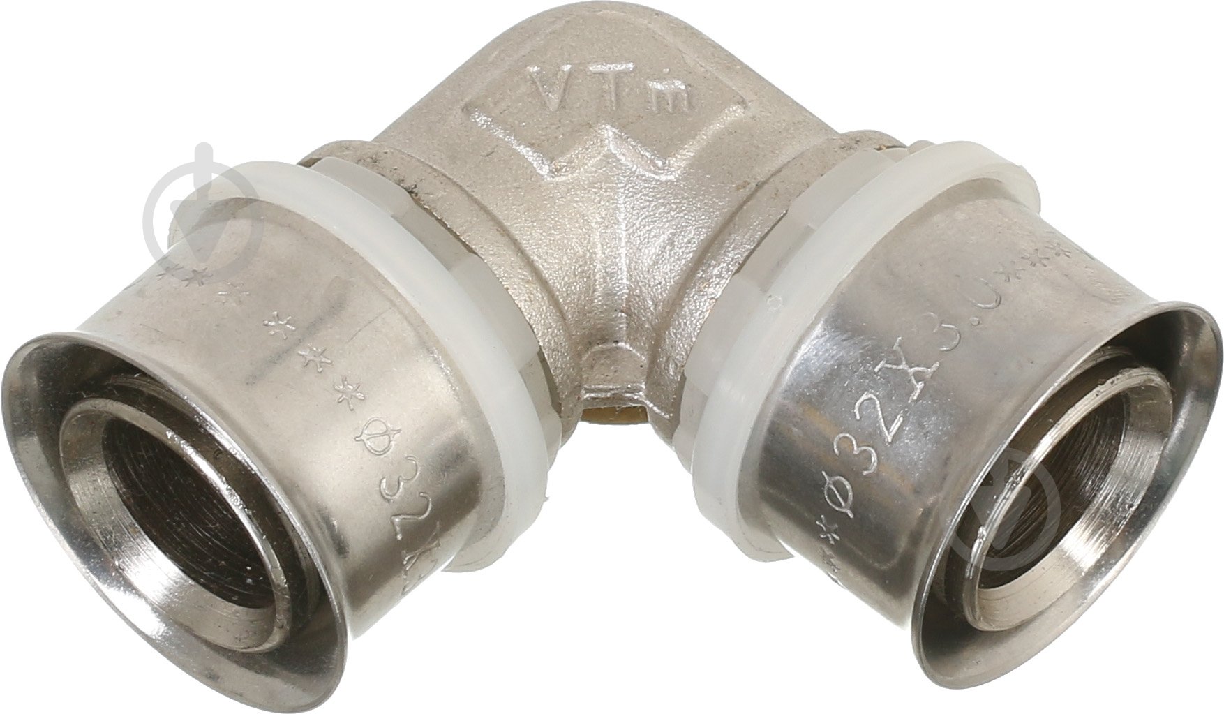 Колено Valtec VTm.251.N.003232 - фото 1