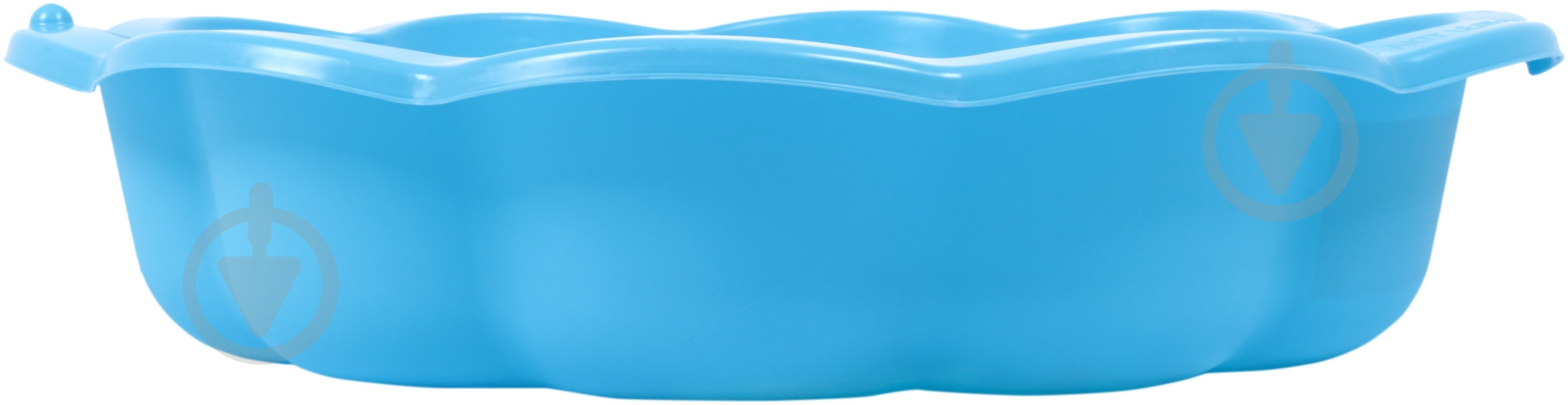 Песочница-бассейн StarPlay Подсолнух 24-515 - фото 2