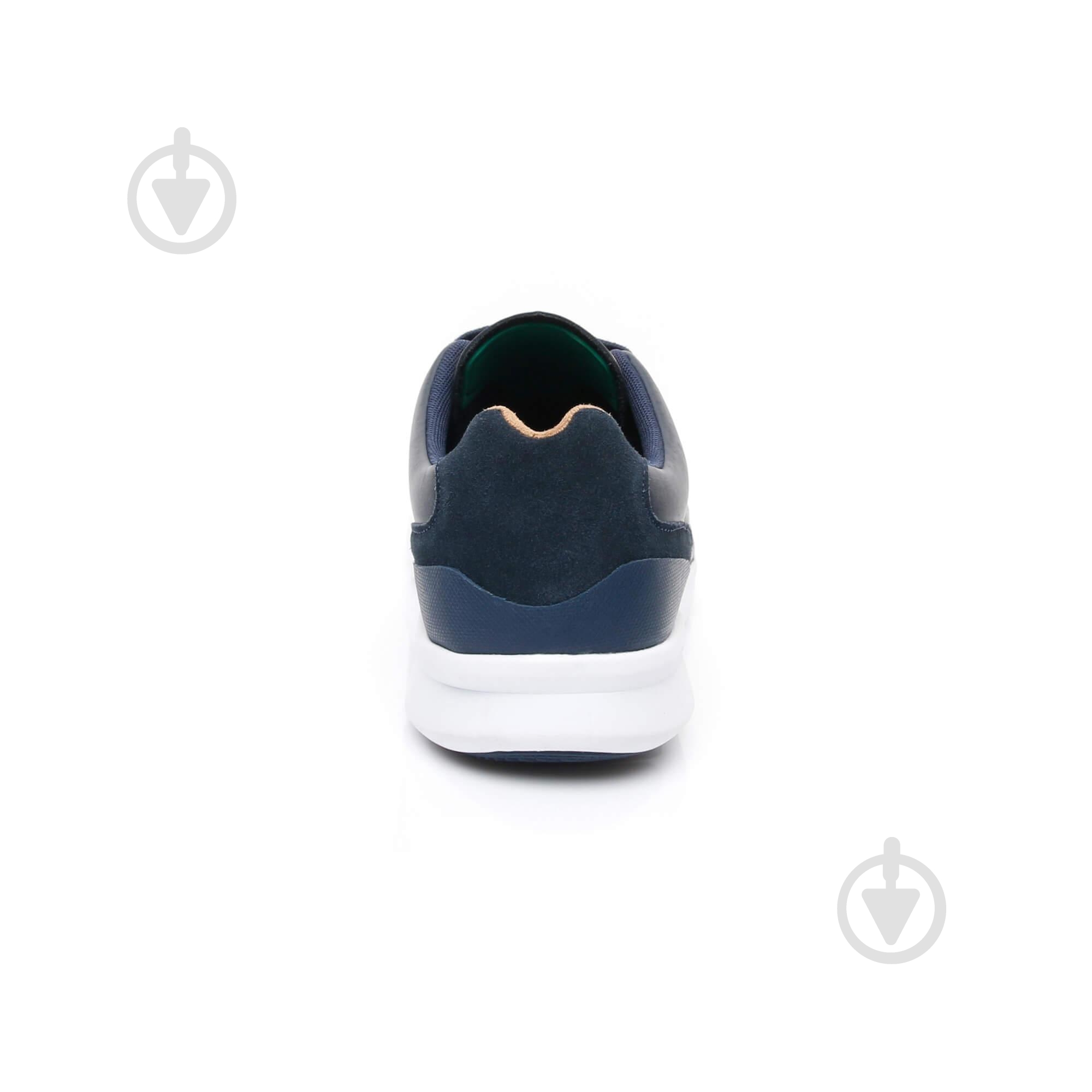 Кросівки Lacoste 734SPM0031092 р.8 синій - фото 3 Кросівки Lacoste 734SPM0031092 р.8 синій - фото 3
